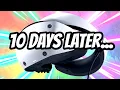 SHOULD YOU BUY PSVR 2 PlayStation VR2 FULL REVIEW