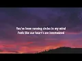 Aryan Julka - About You (Lyrics)