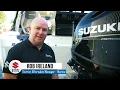 What’s trim & Tilt: Suzuki, The Ultimate Outboard Motor