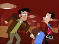 Foster s Home for Imaginary Friends Frankie s Date