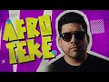 AFROTEKE Radio Show with Edgar Aguirre | Ep. 008 (LATIN HOUSE, AFRO HOUSE & GROOVE)