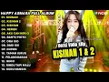 Download Lagu LAGU JAWA TERBARU 2924 | HAPPY ASMARA - KISINAN 1 \u0026 2 | FULL ALBUM TERBARU 2024