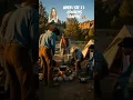 Download Lagu When you see cowboys at camp 🏕️ 🤣What are you cooking?🤔😂Subscribe 👍#funny #dreamscreenai
