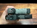 Canik Mete MC9 15 1 vs Glock 26 15 1 Full Review