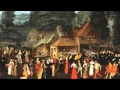 Lagu Th. Morley - Dances for Broken Consort, from the Concert Lessons, Book 1 (1599)