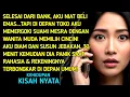 Lagu NIAT BELI EMAS, AKU PERGOKI SUAMI SELINGKUH—JEBAKANKU BIKIN DIA MALU SEUMUR HIDUP!