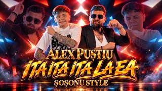 Descarcă Alex Pustiu - Ita Ita Ita la ea Remake 2027 MP3 gratuit - Muzica123