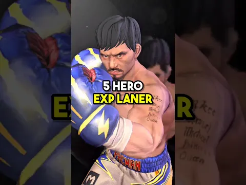 5 Hero Explaner Paling Enak Buat Gendong Tim Ketika Solorank!