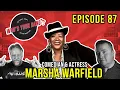 Actress and Comedian Marsha Warfield Who s Your Band Episode 87