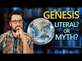 Download Lagu What are the different views of Genesis? 10 Qs with Mike Winger (Ep 39)