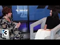 Discussing the Panther s first win with Nicole Tepper