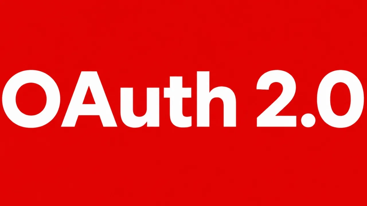 You Use OAuth 2.0 Every Day (Here’s How It Actually Works)