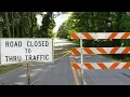 Roanoke County residents still dealing with May flood problems