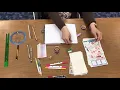 Creating a Bullet Journal Part 1