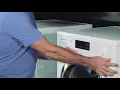 Miele How To Access Programming Mode