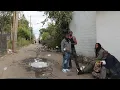 DETROIT S RAW STREETS AND DEATH TRAPS