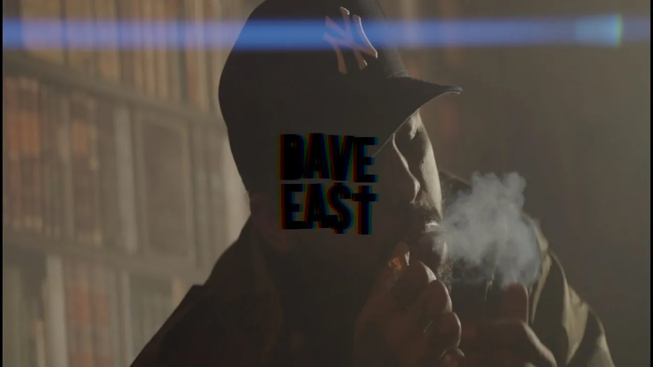 Dave East x Uncle Murda - THICCER THAN WATER [Official Video]