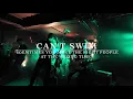 Can't Swim - "sometimes you meet the right people at the wrong time" (Subterranean/Chicago/3.14.19)