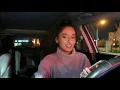 JUSTIN BIEBER+ARIANA GRANDE "Stuck with U" REACTION