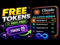 Claude Opus 5 FREE with Claude Code No Subscription