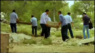                                      فرقة البراء   يلا يا شباب   إيقاع دندنها