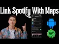 Download Lagu Hoe Spotify te koppelen aan Google Maps | Naadloze muzieknavigatie (2025)