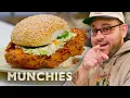 Where To Eat Late Night Food in Williamsburg Brooklyn - Drunk Eats