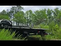 Pinehurst Accident