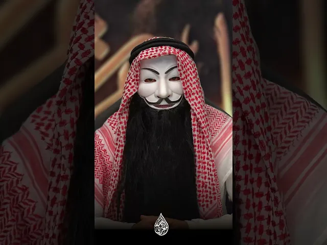 ⁣دين جميل وكيوت القاتـ ل والمقـ ـتول في الجنة