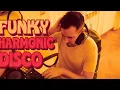 Download Lagu FUNKY HARMONIC DISCO JOURNEY 🎶 | FEEL-GOOD GROOVES FOR YOUR SOUL