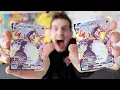 I ACTUALLY PULLED ANOTHER SHINY CHARIZARD VMAX