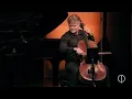 Chopin: Cello Sonata in G Minor, Op. 65 — Jonathan Swensen, Soyeon Kate Lee, Camerata Pacifica.