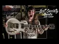 Lost Society - Awake Solo Cover (+tab/backing track)