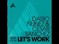 Let's Work (Extended Mix)