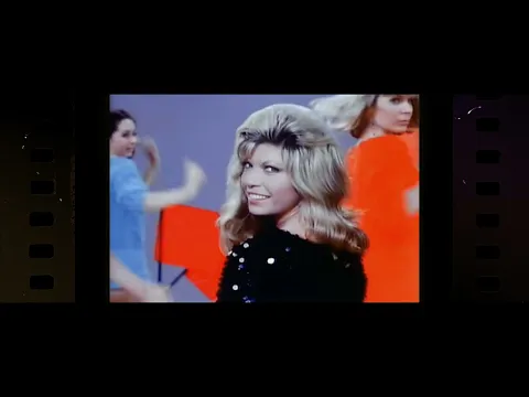 Download MP3 NANCY SINATRA THESE BOOTS ARE MADE  FOR WALKING (24 BIT AUDIO)