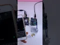 Arduino Data Sensor Request using SIM900 GSM GPRS Shield and Dht22 Sensor TMEEducation