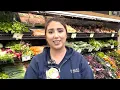 Working at Sprouts