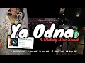 Download Lagu DJ YA ODNA X MELODY ULAR SAWAH (Slow \u0026 Reveb) 🎧
