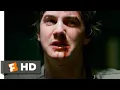 Download Lagu 21 (2008) - Beaten by the Pit Boss Scene (7/10) | Movieclips