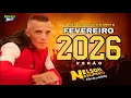 Lagu NELSON NASCIMENTO - O REI DA PIZADINHA FEVEREIRO 2026 - NO HIT DO VERÃO #brasilmix 