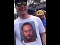 Tiger Woods Mug Shot