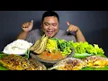 Download Lagu NYOBA CACAPAN KHAS BANJAR LUAR BIASA GES SAMPAI KEKURANGAN NASI..