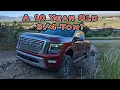 2022 Titan XD On and Off-Pavement Review