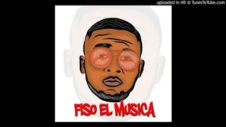 fiso el musica ft thaps another friday halaal feel