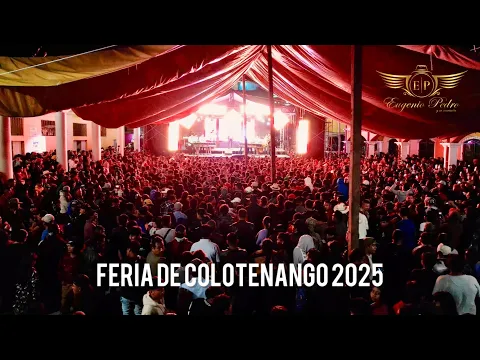 Video Thumbnail: El caminito & El Xhap (En vivo)/ Sones Mam - Eugenio Pedro y su Marimba