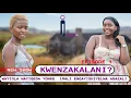 Lagu #KWEEENZAKALANI? Umfana ngamondla ngemali yami engayishiyelwa abazali yaphela imali washaya wachitha