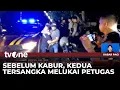 Download Lagu Bisa-bisanya Tersangka Kasus Curanmor Berusaha Kabur saat Rekonstruksi Ulang | Kabar Pagi tvOne