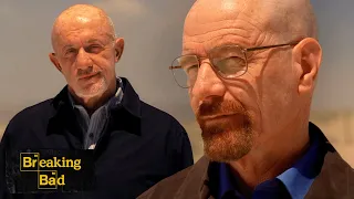 walter demands to be respected say my name breaking bad
