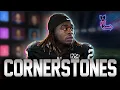 Top 25 Dynasty Cornerstones Rankings w Foundational Assets - 2026 Dynasty Fantasy Football
