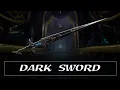 Warframe Weapon Encyclopedia - Dark Sword 2021